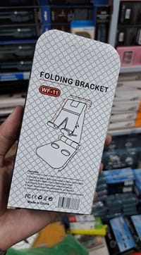 Foldable Pocket Mobile Phone Holder_img_1