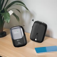 🥰Moxx mp -02 power bank 22.5W PD 10000Mh_img_0