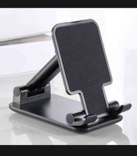 Foldable and adjustable Mobile Phone Holder_img_2