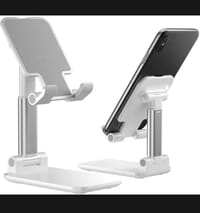 Foldable and adjustable Mobile Phone Holder_img_3