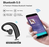 Wireless headset BC25 Wonderful_img_2