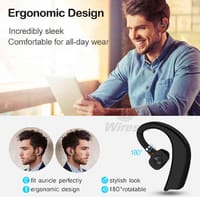 Wireless headset BC25 Wonderful_img_3