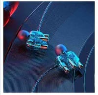 Gaming Dual Speaker Super Bass 3D Stereo Earphone_img_1