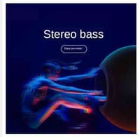 Gaming Dual Speaker Super Bass 3D Stereo Earphone_img_3