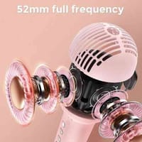 JOYROOM JR-MC5 Handheld Microphone with Speaker_img_2