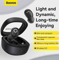 Baseus TWS WM02 Bowei True Wireless Earphone_img_1