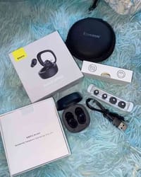 Baseus TWS WM02 Bowei True Wireless Earphone_img_4