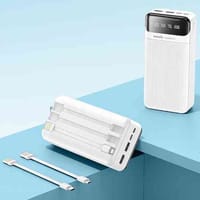 Remax RPP-103 30000mAh Detachable Cable Power Bank_img_3