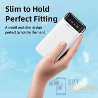 Remax RPP-103 30000mAh Detachable Cable Power Bank_img_4