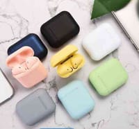 Realme Buds Air TWS Wireless In-Ear Ear pods Bluetooth 5.0 Headphones In Ear Earphone, In Ear Earbuds_img_0