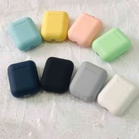 Realme Buds Air TWS Wireless In-Ear Ear pods Bluetooth 5.0 Headphones In Ear Earphone, In Ear Earbuds_img_1