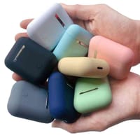 Realme Buds Air TWS Wireless In-Ear Ear pods Bluetooth 5.0 Headphones In Ear Earphone, In Ear Earbuds_img_3