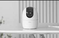 Imou Ranger 2 - 3MP - 2K IP Camera with 360 Degree Coverage | 2 Year brand warranty by Imou & Com source_img_2