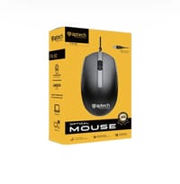 Aptech FX-92 Optical mouse_img_0