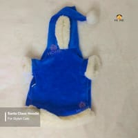 Cat chanta hoodie (custome)_img_1