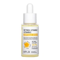 APLB Retinol Vitamin C Vitamin E Ampoule Serum 40ml_img_0