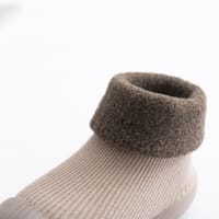 Baby Anti-Slip Soft Sole Warm Socks Shoes | First Walker Cotton Shoes (0– 24 Months)_img_10