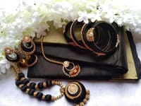 Full package Monika silk saree_img_0