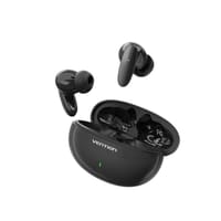 Vention ELF E01 Wireless Earbuds – Black_img_0
