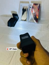 Self Defence Electric Shock And LED Flashlight With Extra Carry Bag_img_5