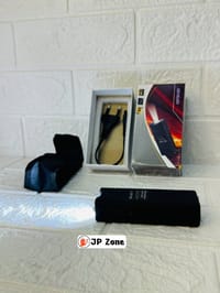 Self Defence Electric Shock And LED Flashlight With Extra Carry Bag_img_6