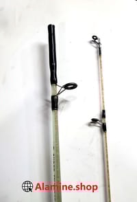 KingFisher Super Solid ROD 5 Ft (Weight: 50-100G)_img_0