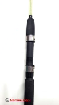 KingFisher Super Solid ROD 5 Ft (Weight: 50-100G)_img_1