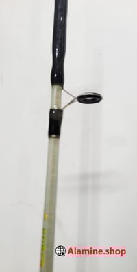 KingFisher Super Solid ROD 5 Ft (Weight: 50-100G)_img_2