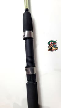 KingFisher Super Solid ROD 5 Ft (Weight: 50-100G)_img_3