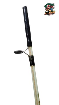 KingFisher Super Solid ROD 5 Ft (Weight: 50-100G)_img_4