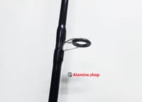 Crocodile Solid Rod 210Cm (7Ft)_img_2