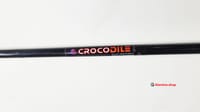 Crocodile Glass Fiber Fishing Rod 300Cm (10Ft)_img_1