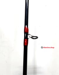 Crocodile Glass Fiber Fishing Rod 300Cm (10Ft)_img_5