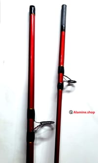 Pirate Station Fishing Rod 300Cm (10 FT)_img_4