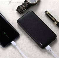 Remax RPP 119 10000mAh Power Bank Dual Output Fast Charging - Power Bank_img_2