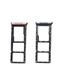 Tecno Spark 7 SIM-Card Holder_img_1