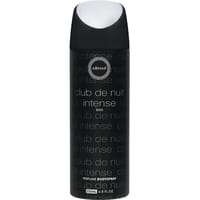 Armaf Club De Nuit Intense Body Spray used for male - 200 ml_img_0