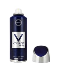 Armaf Voyage Bleu Body Spray for male - 200 ml_img_0