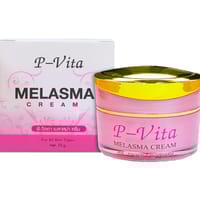 Bioaqua P Vita Melasma Mesta Whitening Cream -10 gm (Thailand)_img_1