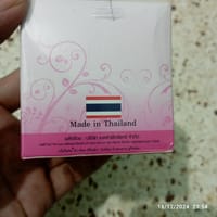 Bioaqua P Vita Melasma Mesta Whitening Cream -10 gm (Thailand)_img_5