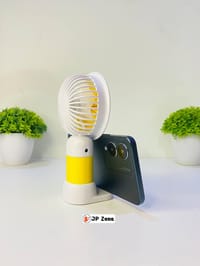 Cute Mini Fruits Fan_img_2