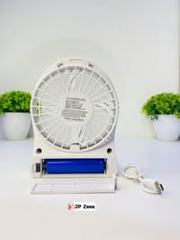 Outdoor Mini Rechargable Fan_img_3