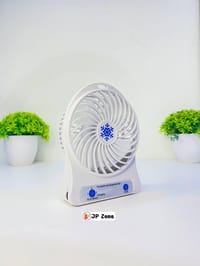Outdoor Mini Rechargable Fan_img_4