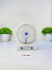 Outdoor Mini Rechargable Fan_img_5