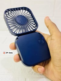 Mini Square Fan_img_5