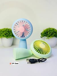 LED Lighting Fan_img_4