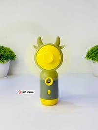 Portable Handy Fan_img_2