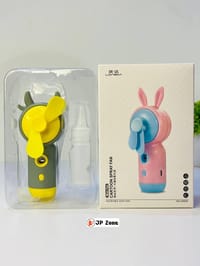 Portable Handy Fan_img_3