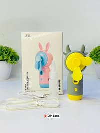 Portable Handy Fan_img_4