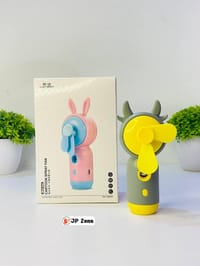 Portable Handy Fan_img_5